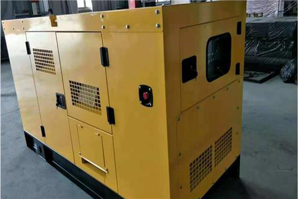 巩义发电机出租