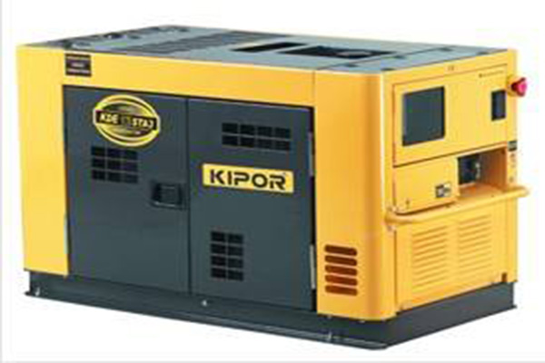 巩义发电机出租