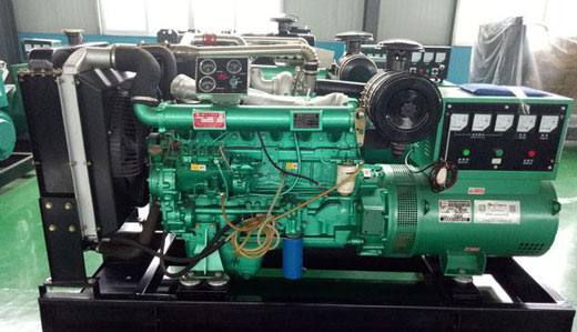 巩义发电机不发电的原因 巩义发电机不发电的原因