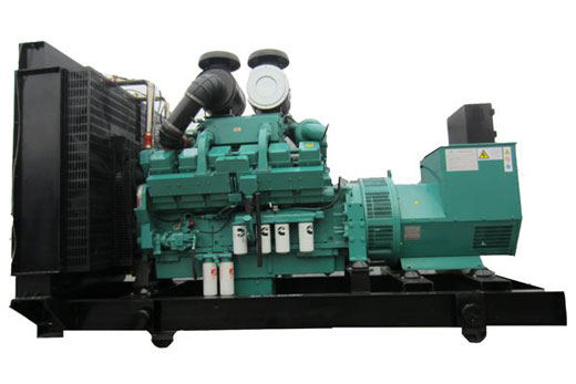巩义柴油发电机组 巩义柴油发电机组