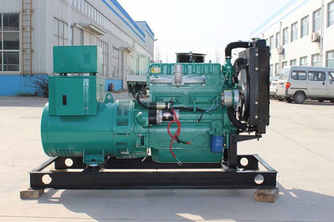 巩义小型柴油发电机