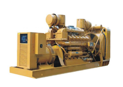 巩义发电机出租